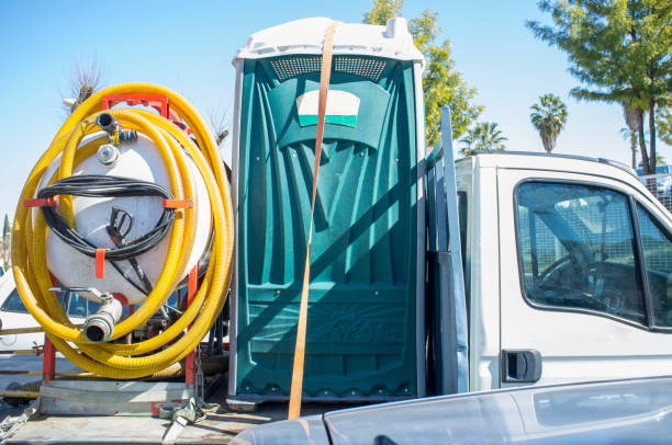 Best Construction site porta potty rental  in Elm Creek, NE