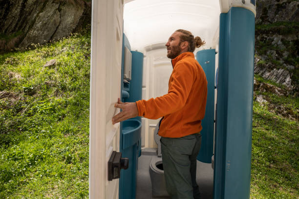 Best High-end porta potty rental  in Elm Creek, NE