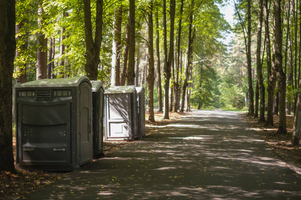 Best Sanitation services for porta potties  in Elm Creek, NE