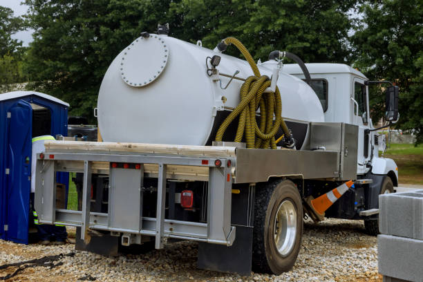 Best Best portable toilet rental  in Elm Creek, NE