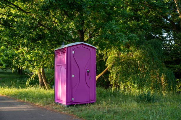 Best Portable restroom trailer rental  in Elm Creek, NE