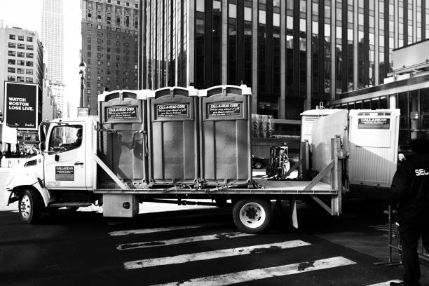 Best Best portable toilet rental  in Elm Creek, NE