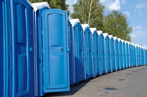Best Portable toilet rental for construction  in Elm Creek, NE